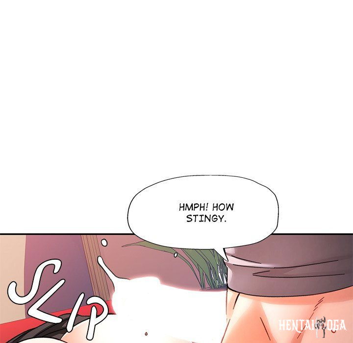 In Her Place In Her Place Chapter 96 - Page 127