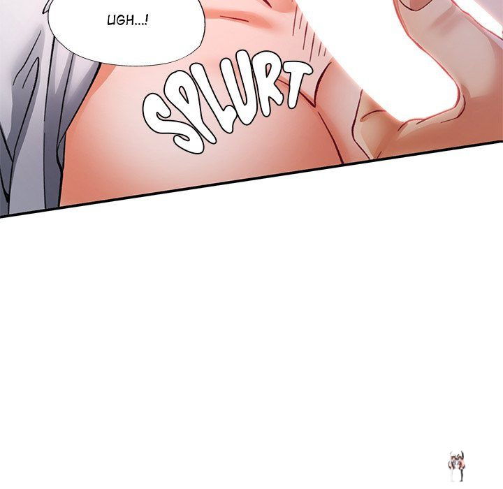 In Her Place In Her Place Chapter 96 - Page 133