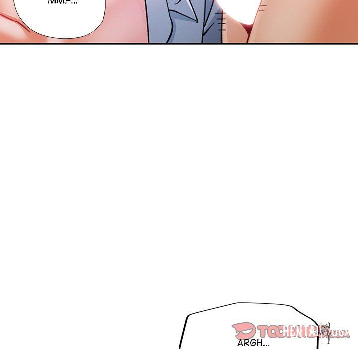 In Her Place In Her Place Chapter 96 - Page 135