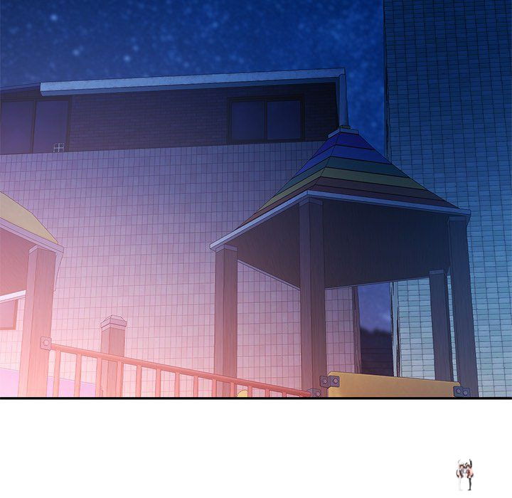 In Her Place In Her Place Chapter 96 - Page 140