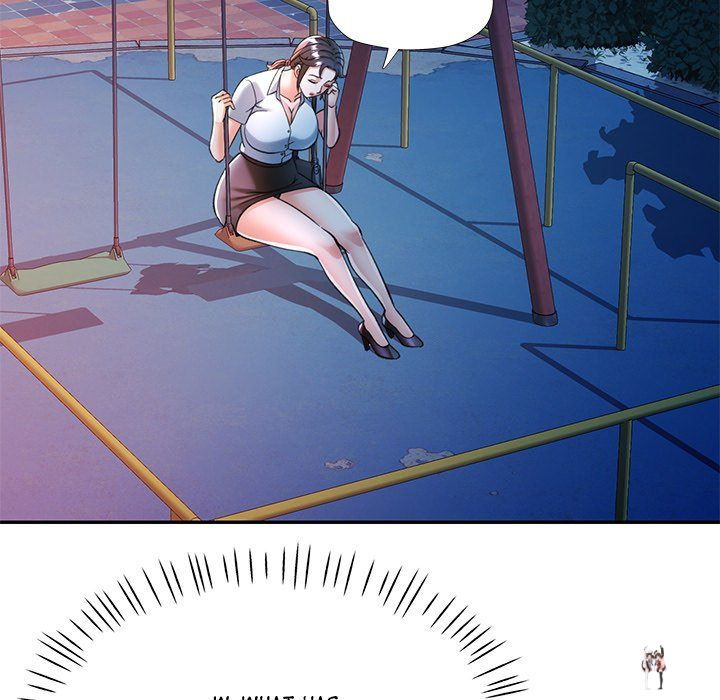 In Her Place In Her Place Chapter 96 - Page 142