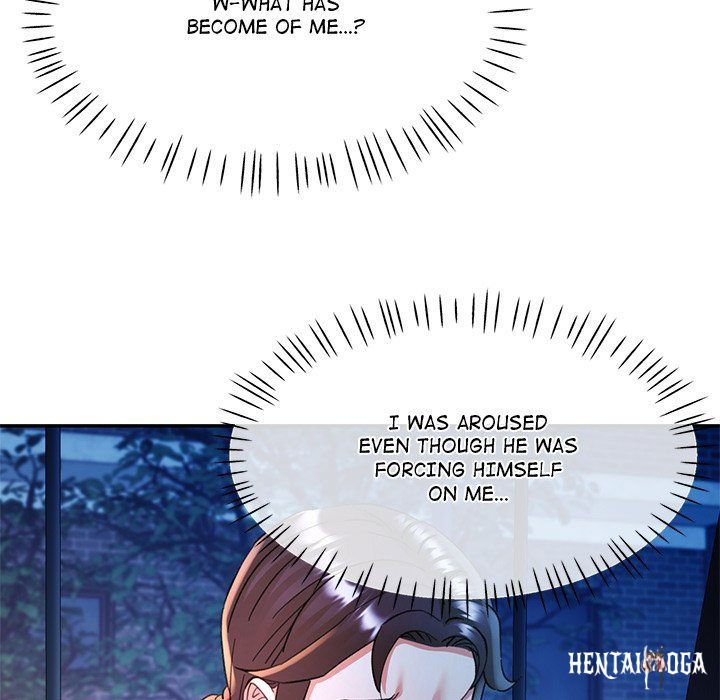 In Her Place In Her Place Chapter 96 - Page 143