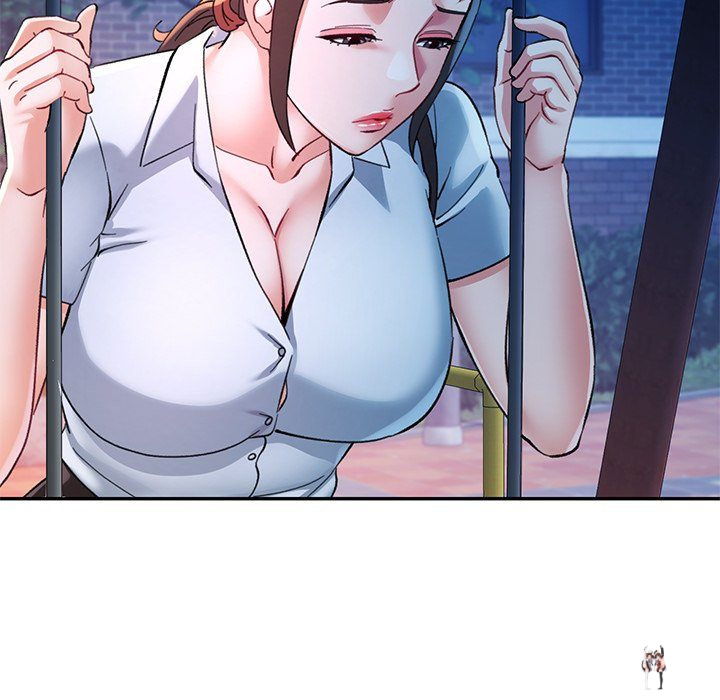 In Her Place In Her Place Chapter 96 - Page 144