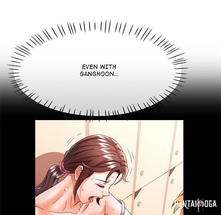 In Her Place In Her Place Chapter 96 - Page 145