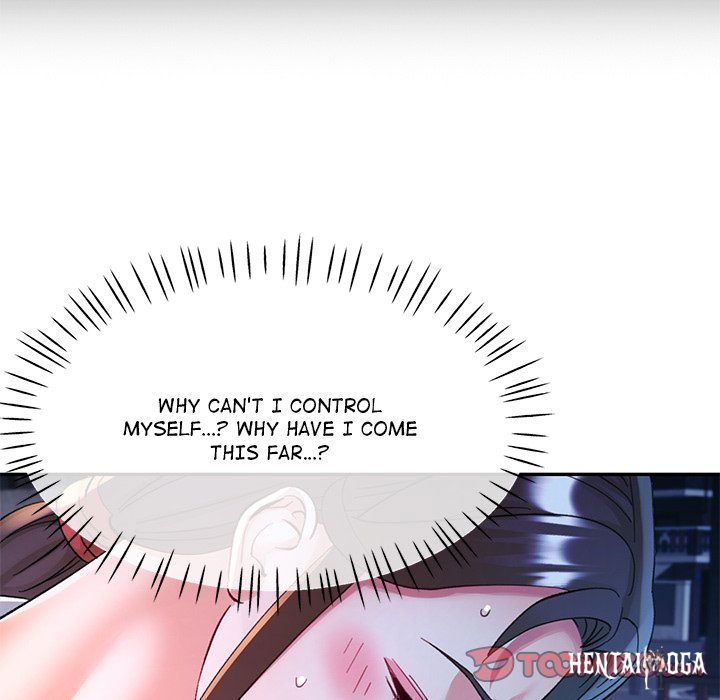 In Her Place In Her Place Chapter 96 - Page 147