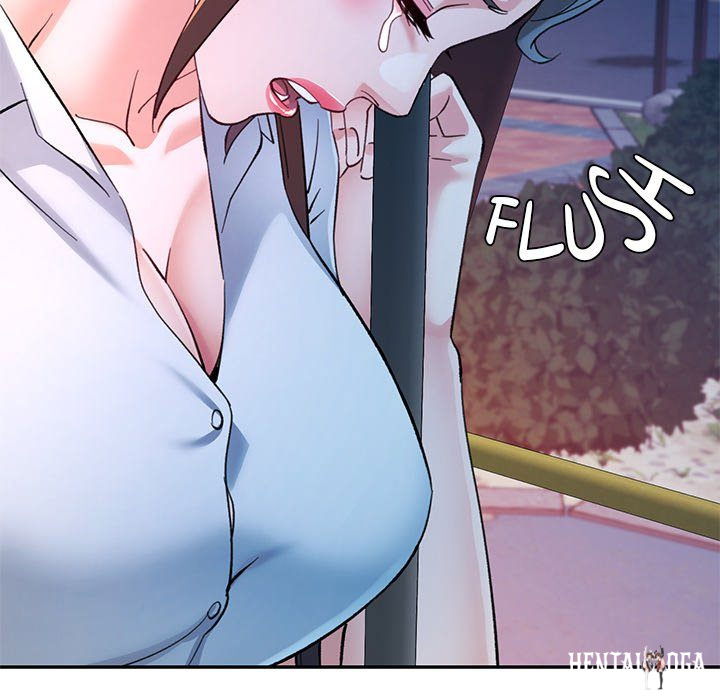 In Her Place In Her Place Chapter 96 - Page 148