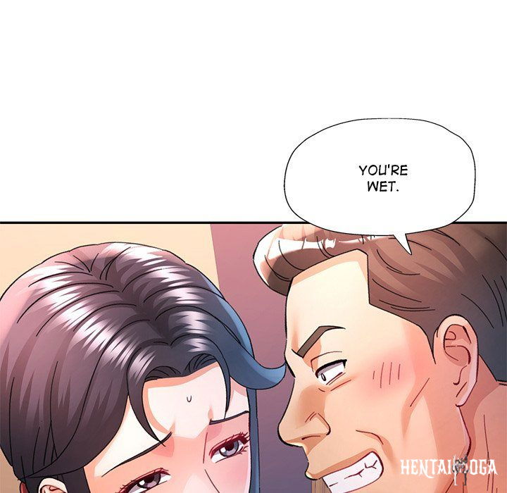 In Her Place In Her Place Chapter 96 - Page 20