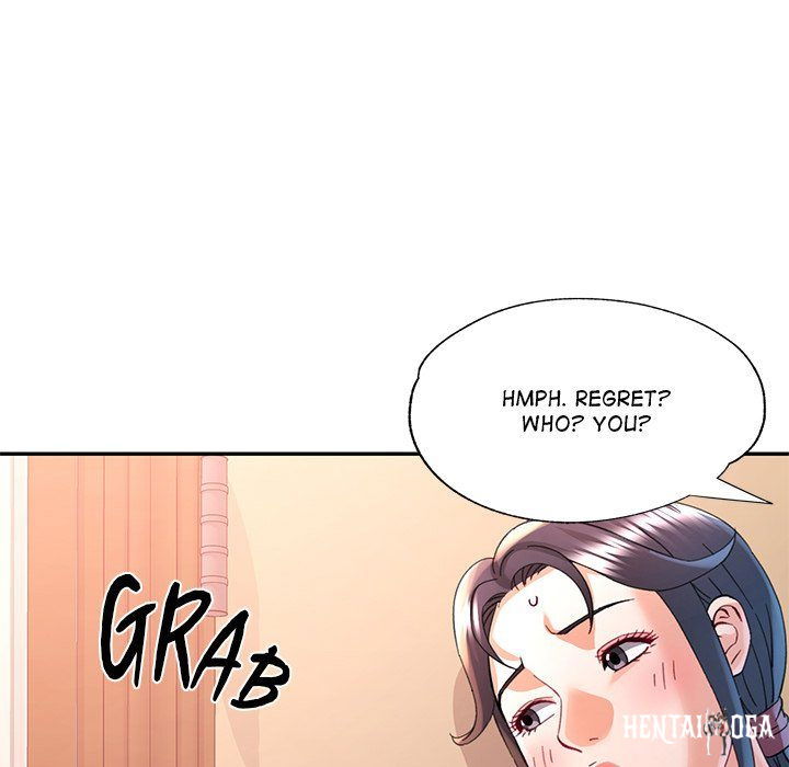 In Her Place In Her Place Chapter 96 - Page 24