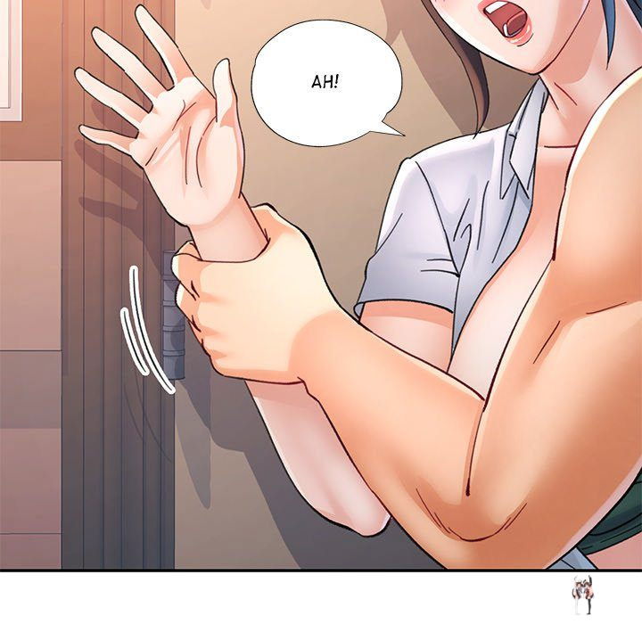 In Her Place In Her Place Chapter 96 - Page 25