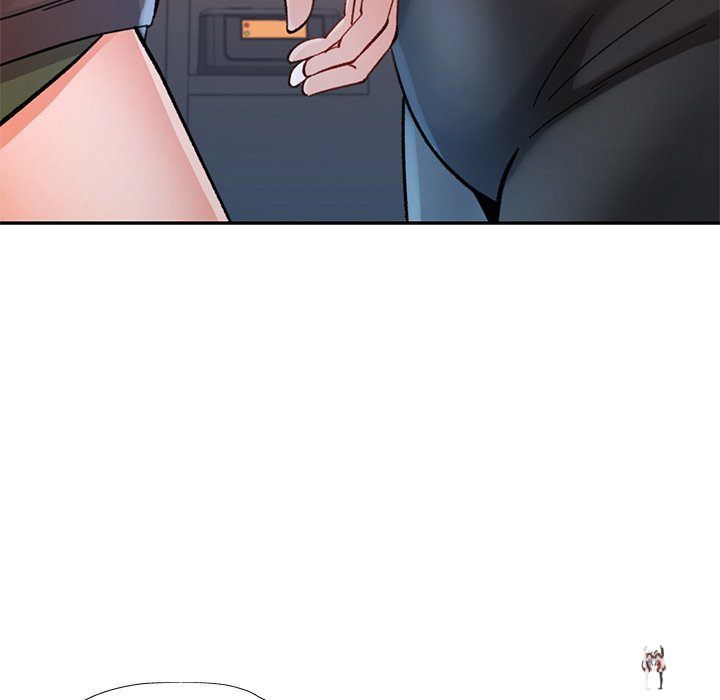 In Her Place In Her Place Chapter 96 - Page 30