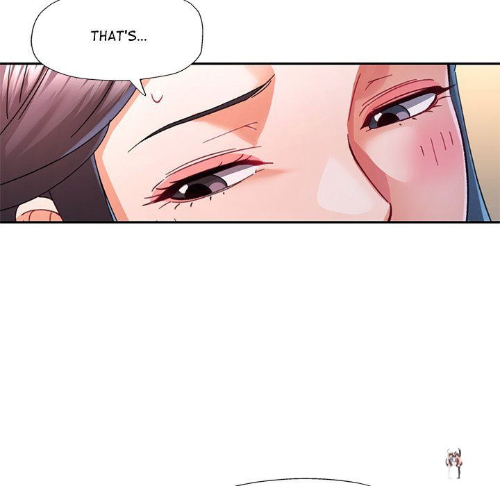 In Her Place In Her Place Chapter 96 - Page 31