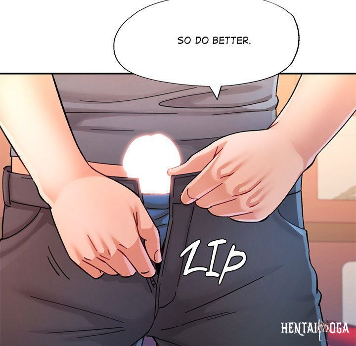 In Her Place In Her Place Chapter 96 - Page 32