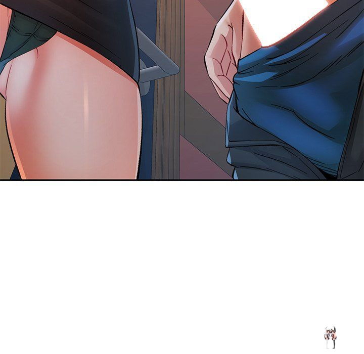 In Her Place In Her Place Chapter 96 - Page 35