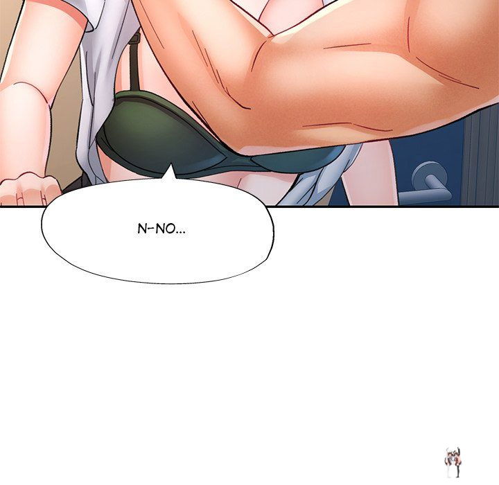 In Her Place In Her Place Chapter 96 - Page 37