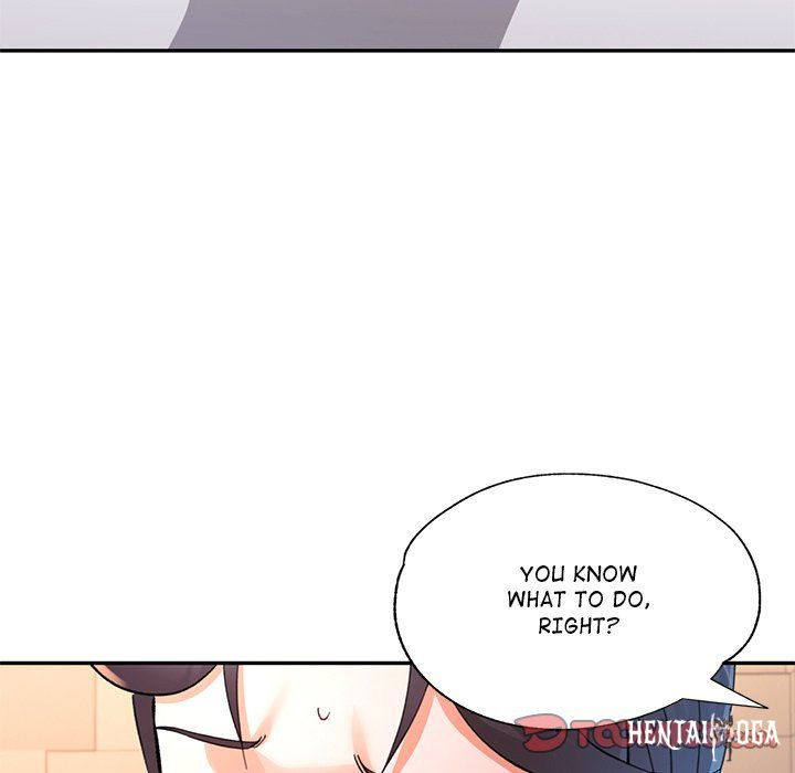 In Her Place In Her Place Chapter 96 - Page 39