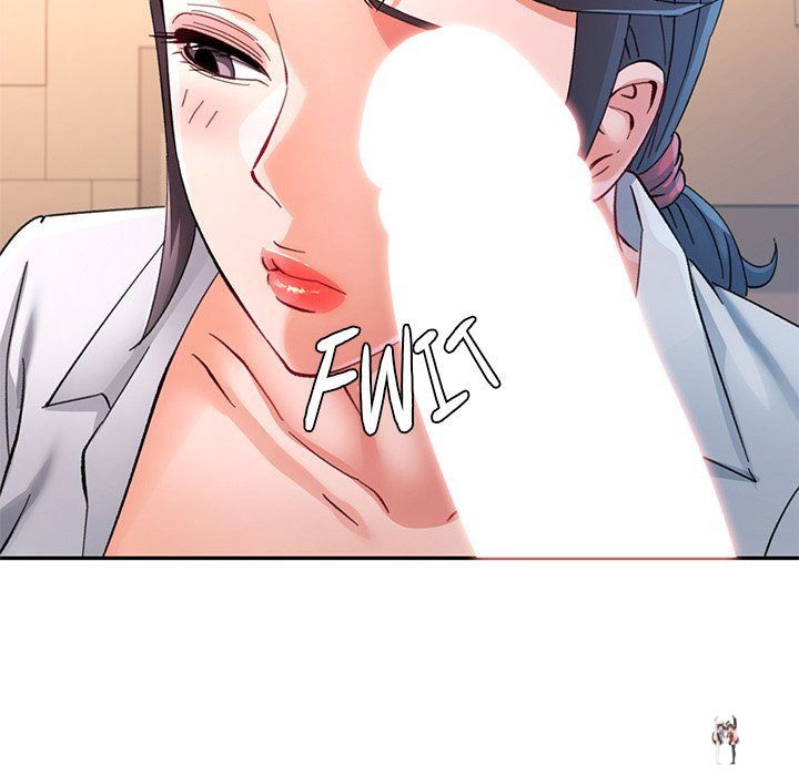 In Her Place In Her Place Chapter 96 - Page 40