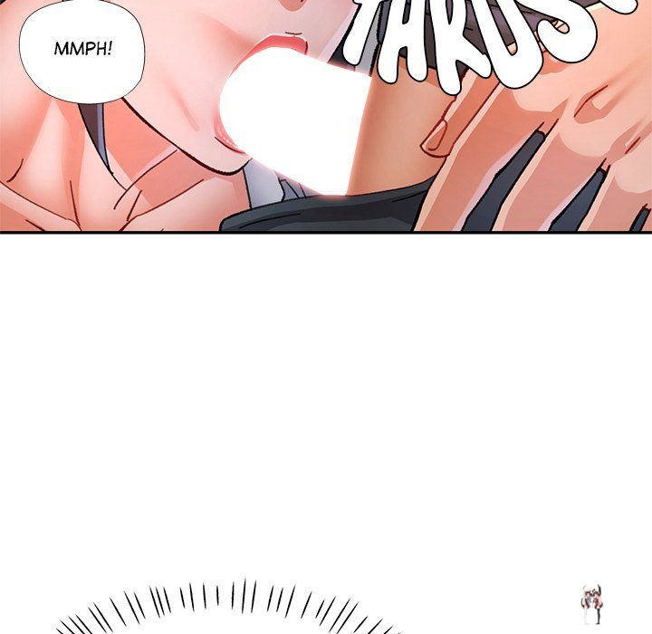 In Her Place In Her Place Chapter 96 - Page 44