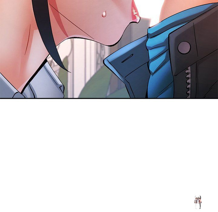 In Her Place In Her Place Chapter 96 - Page 46