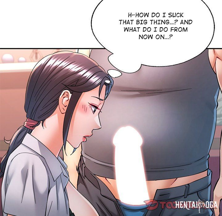 In Her Place In Her Place Chapter 96 - Page 51