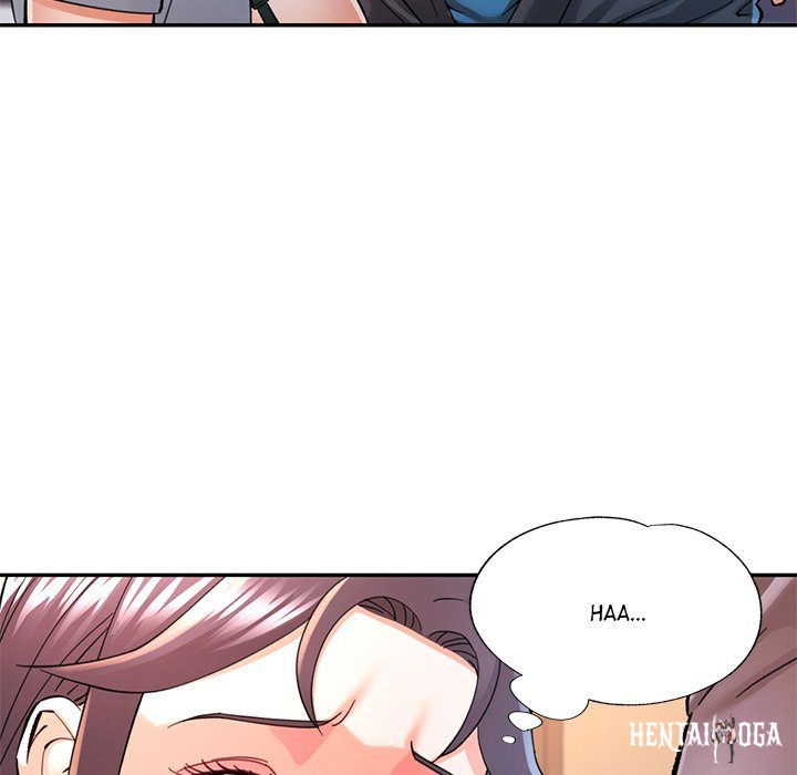 In Her Place In Her Place Chapter 96 - Page 52