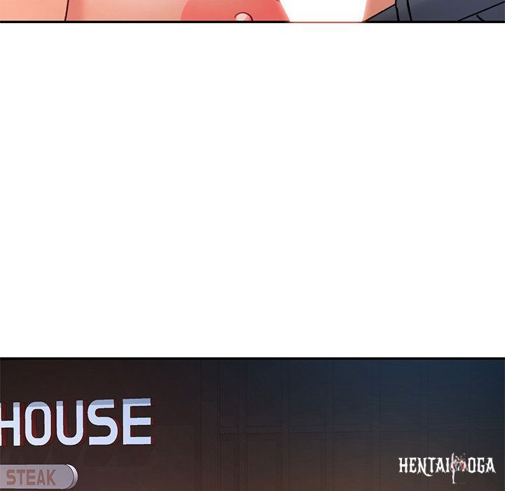 In Her Place In Her Place Chapter 96 - Page 54