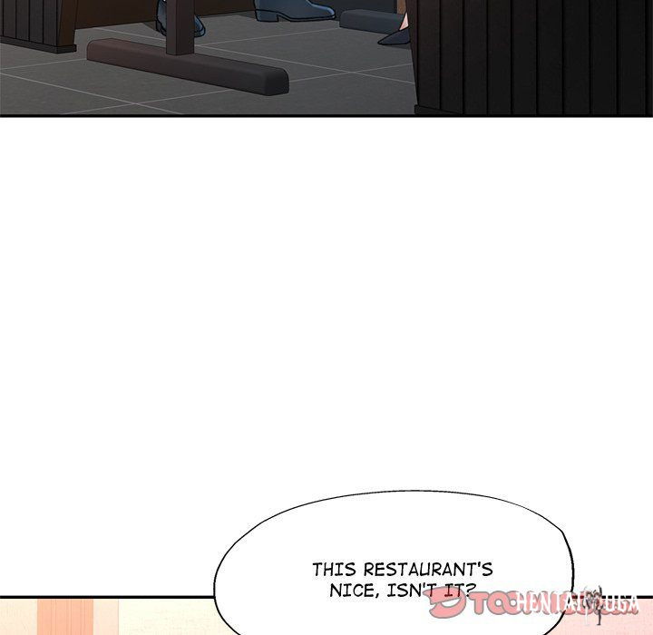 In Her Place In Her Place Chapter 96 - Page 57