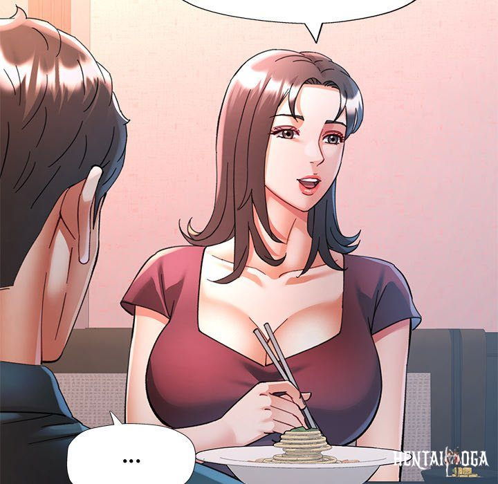 In Her Place In Her Place Chapter 96 - Page 58