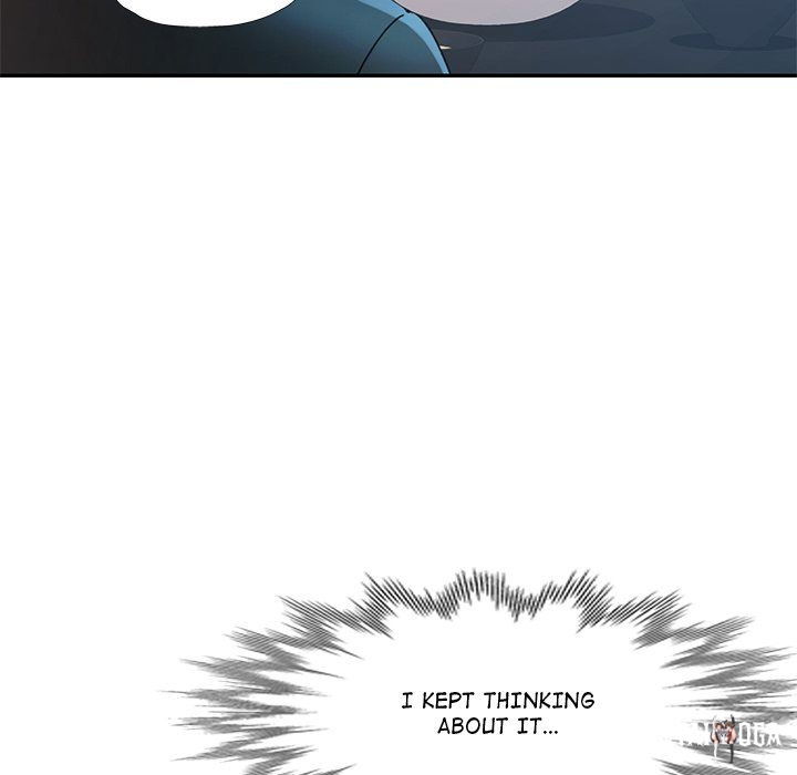 In Her Place In Her Place Chapter 96 - Page 59