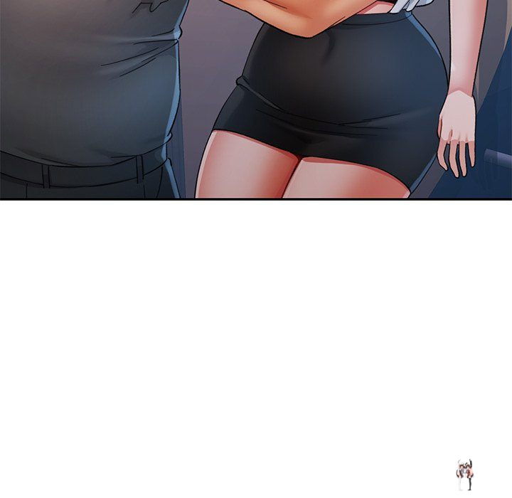 In Her Place In Her Place Chapter 96 - Page 6