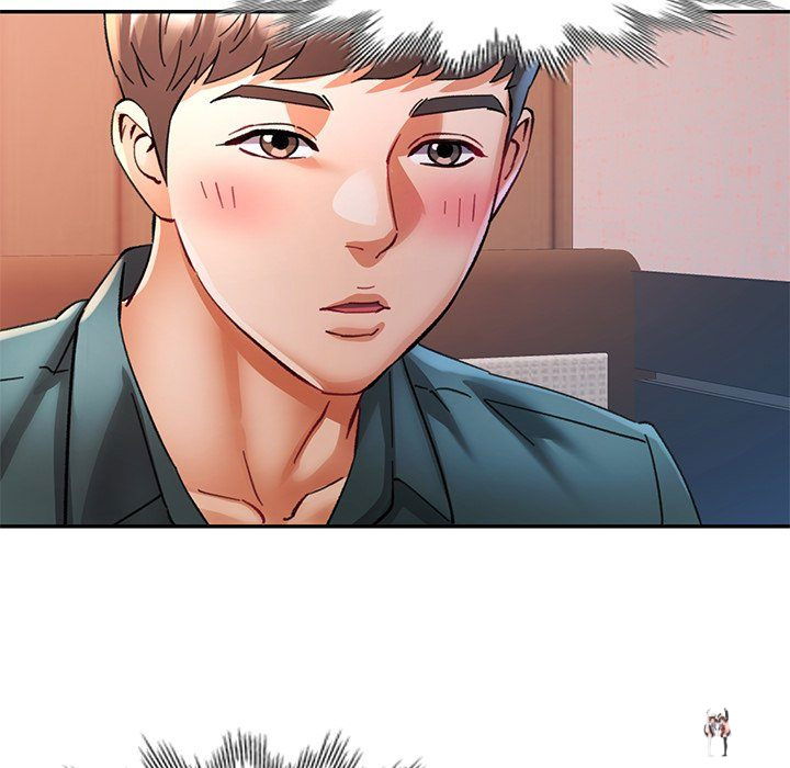 In Her Place In Her Place Chapter 96 - Page 60