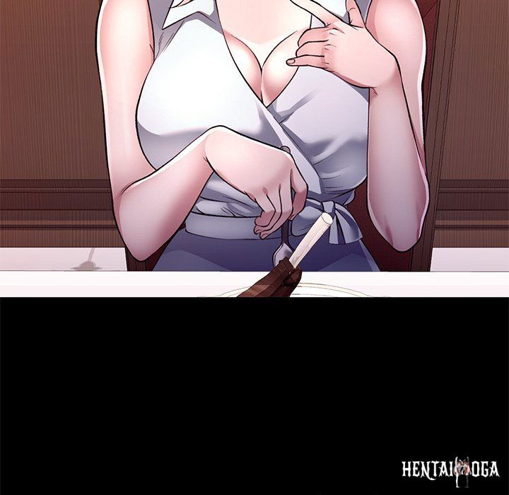 In Her Place In Her Place Chapter 96 - Page 62