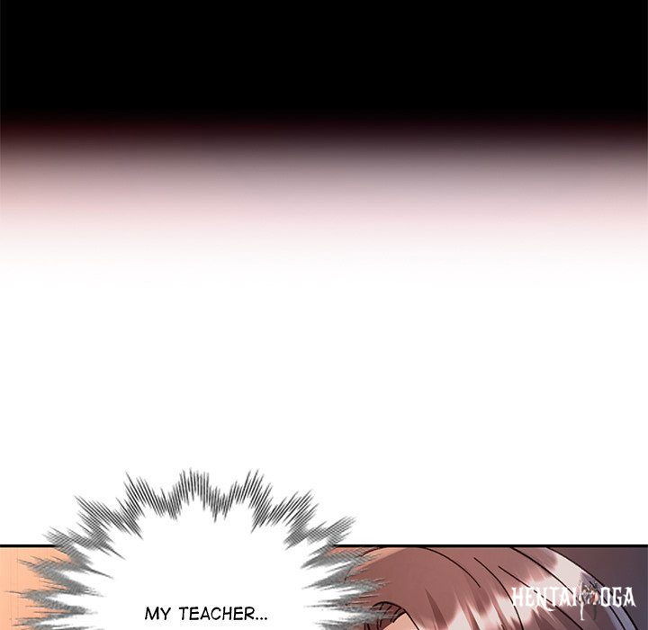 In Her Place In Her Place Chapter 96 - Page 66