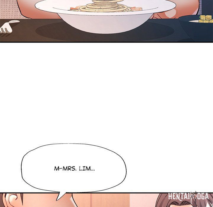 In Her Place In Her Place Chapter 96 - Page 72