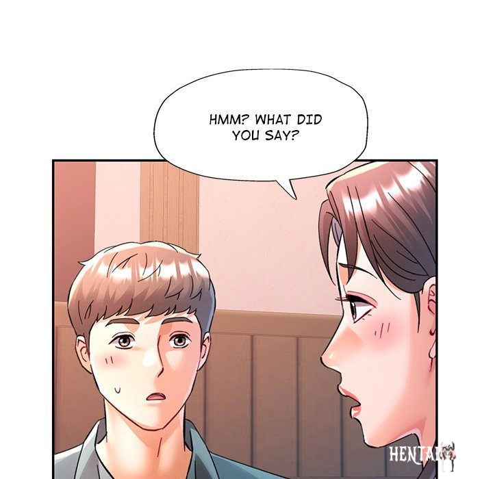 In Her Place In Her Place Chapter 96 - Page 74