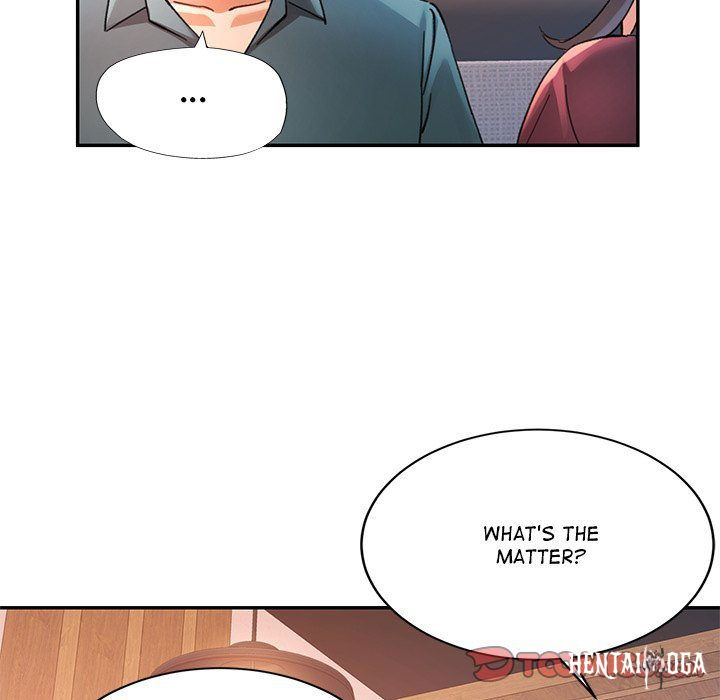 In Her Place In Her Place Chapter 96 - Page 75