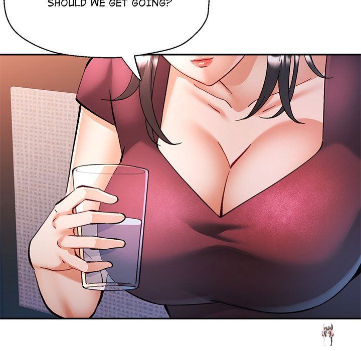 In Her Place In Her Place Chapter 96 - Page 77