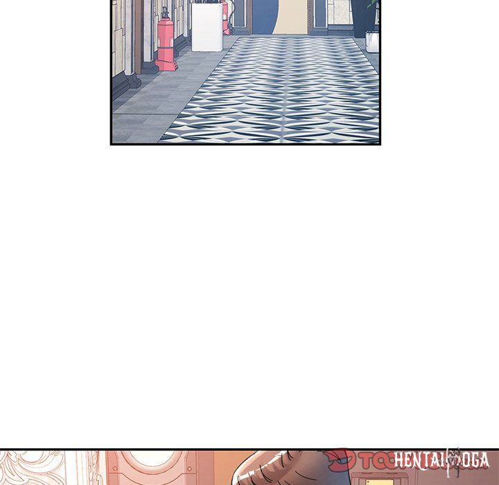 In Her Place In Her Place Chapter 96 - Page 81