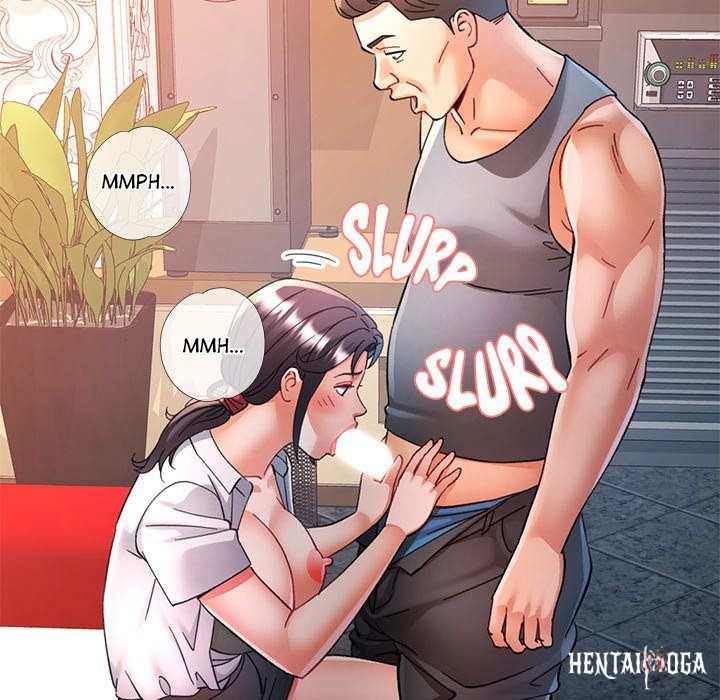 In Her Place In Her Place Chapter 96 - Page 82