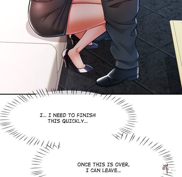 In Her Place In Her Place Chapter 96 - Page 83