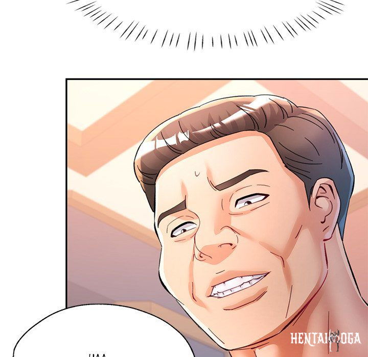 In Her Place In Her Place Chapter 96 - Page 84