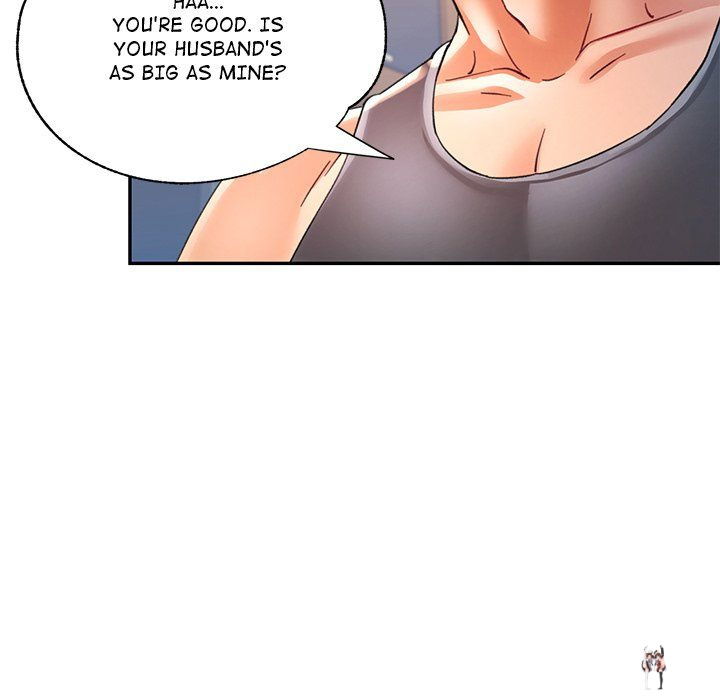 In Her Place In Her Place Chapter 96 - Page 85