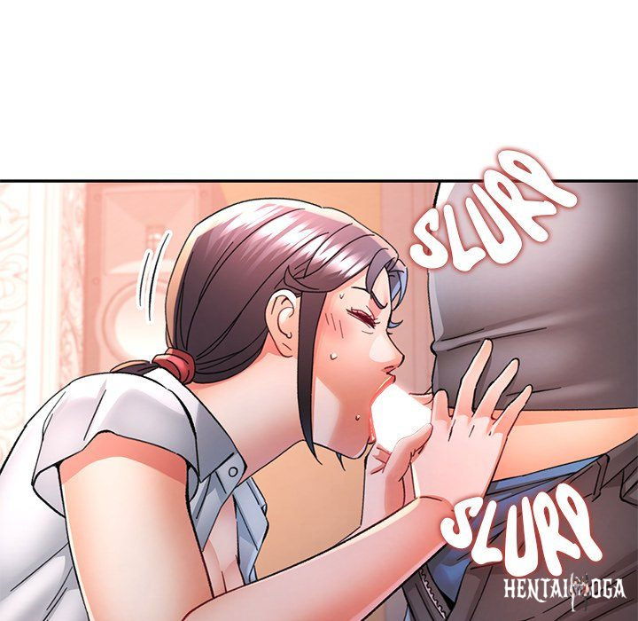 In Her Place In Her Place Chapter 96 - Page 86