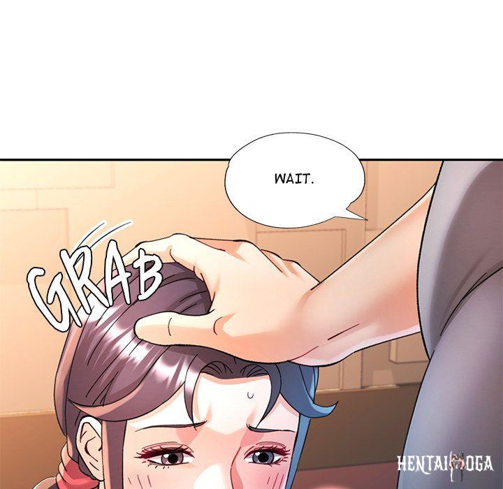 In Her Place In Her Place Chapter 96 - Page 88