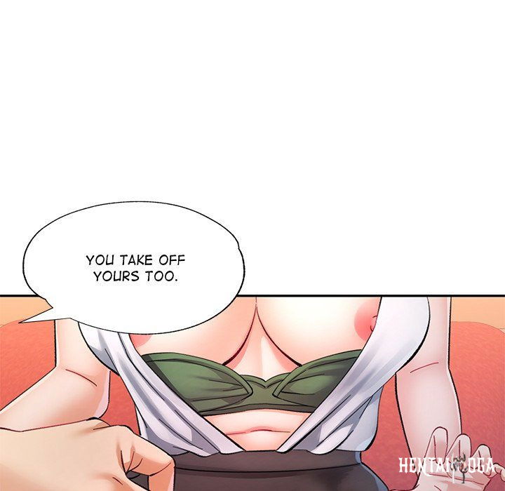 In Her Place In Her Place Chapter 96 - Page 92