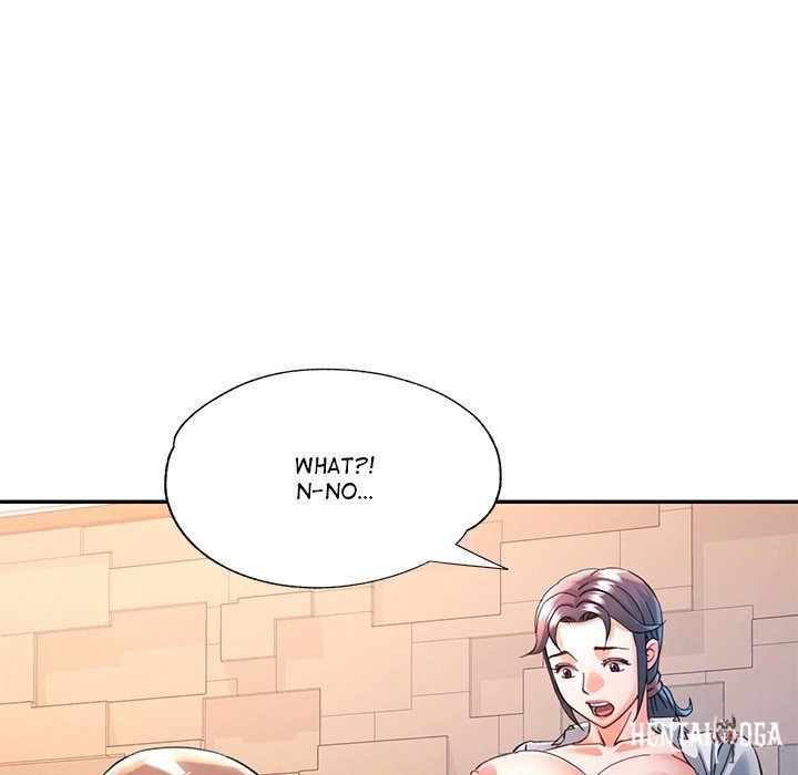 In Her Place In Her Place Chapter 96 - Page 94