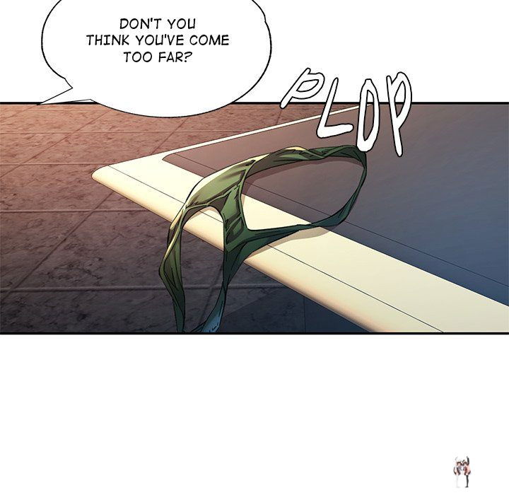 In Her Place In Her Place Chapter 96 - Page 97