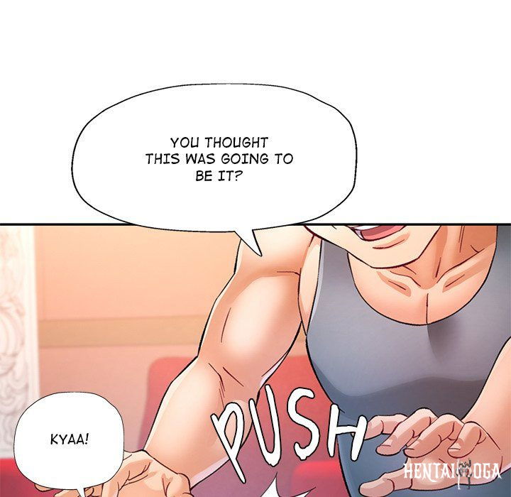 In Her Place In Her Place Chapter 96 - Page 98