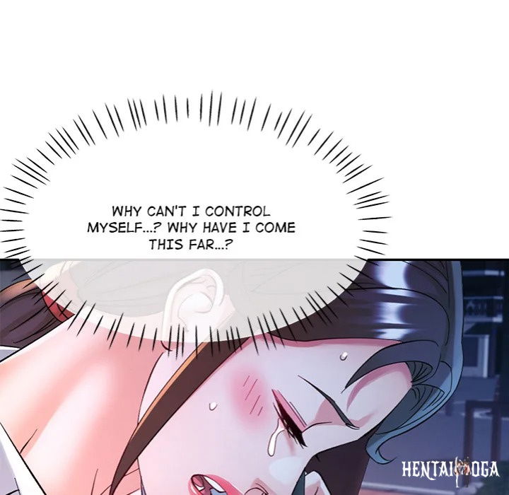 In Her Place In Her Place Chapter 97 - Page 10