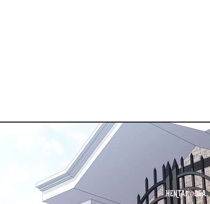 In Her Place In Her Place Chapter 97 - Page 101