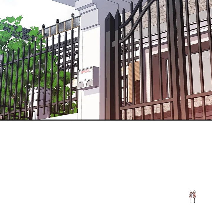 In Her Place In Her Place Chapter 97 - Page 102